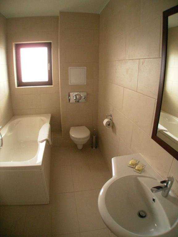 Cheile Gradistei Fundata Resort Room photo