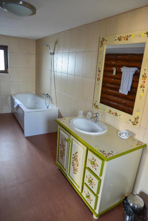 Cheile Gradistei Fundata Resort Room photo