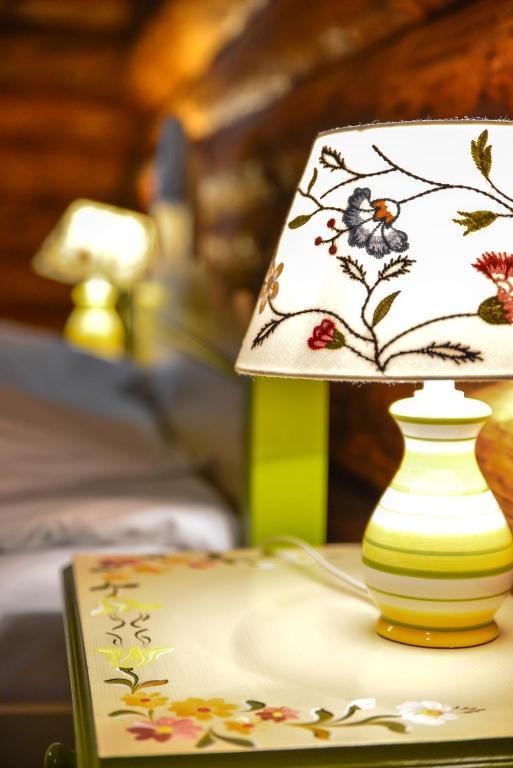 Cheile Gradistei Fundata Resort Room photo