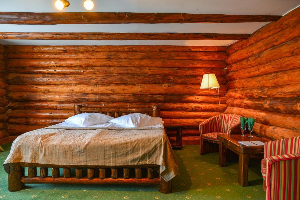 Cheile Gradistei Fundata Resort Exterior photo